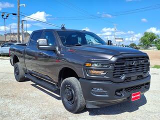 2025 Ram 2500 for sale in Brady TX