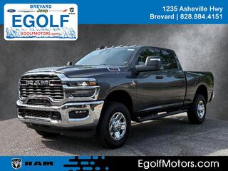 2025 Ram 2500 for sale in Brevard NC