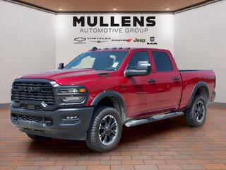 2026 Ram 2500 for sale in Checotah OK