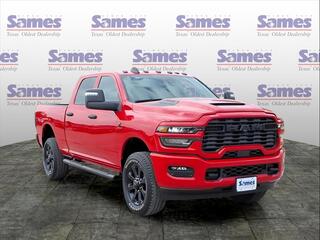 2026 Ram 2500 for sale in Cedar Creek TX