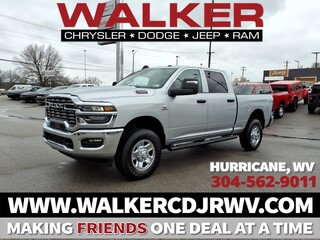 2026 Ram 2500 for sale in Hurricane WV