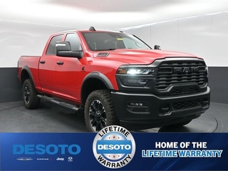 2026 Ram 2500 for sale in Park Hills MO