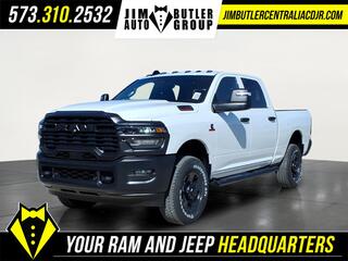 2026 Ram 2500 for sale in Centralia MO