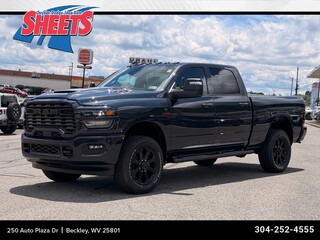 2026 Ram 2500 for sale in Beckley WV