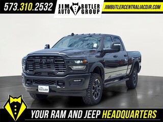 2026 Ram 2500 for sale in Centralia MO