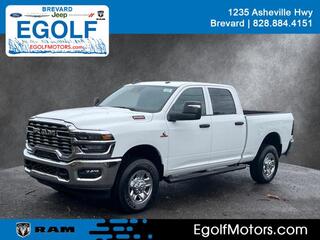 2025 Ram 2500 for sale in Brevard NC