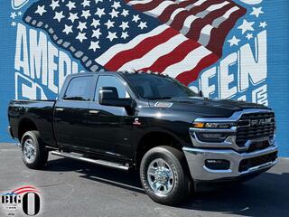 2025 Ram 2500 for sale in Greenville SC