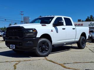 2025 Ram 2500 for sale in Rochester NH