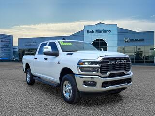 2025 Ram 2500 for sale in Concord NH