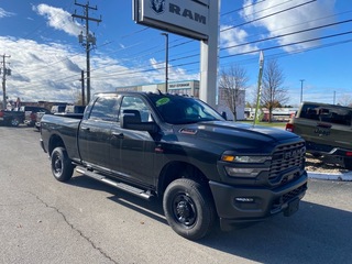 2025 Ram 2500 for sale in Elma NY