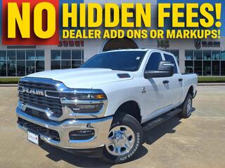 2026 Ram 2500 for sale in Baytown TX