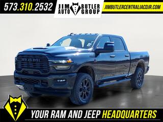2026 Ram 2500 for sale in Linn MO