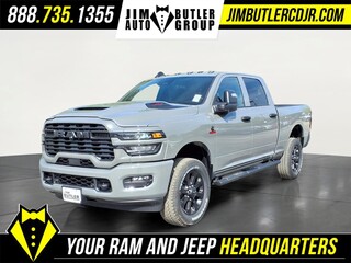2026 Ram 2500 for sale in Linn MO