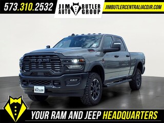 2026 Ram 2500 for sale in Centralia MO