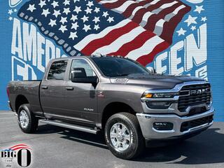 2025 Ram 2500 for sale in Greenville SC