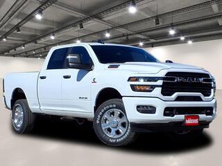 2025 Ram 2500 for sale in Columbia SC