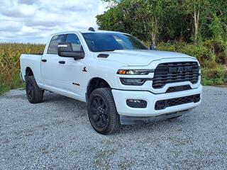 2025 Ram 2500 for sale in Bellevue OH