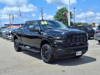 2025 Ram 2500 for sale in South Hill VA
