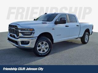 2025 Ram 2500 for sale in Greenville SC