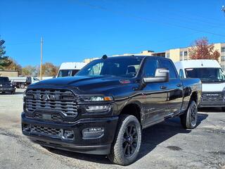 2026 Ram 2500 for sale in Ada OK