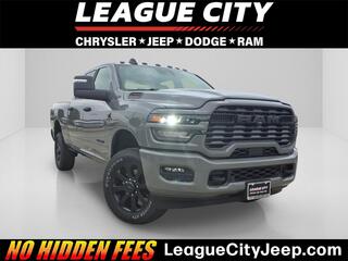 2026 Ram 2500 for sale in League City TX