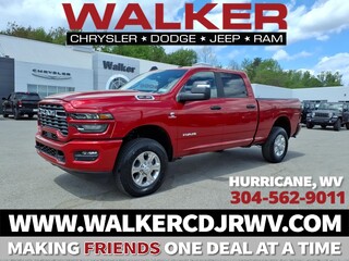2026 Ram 2500 for sale in Hurricane WV