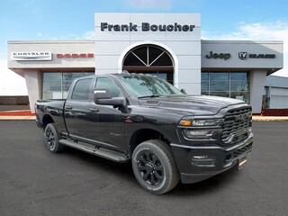 2026 Ram 2500 for sale in Janesville WI
