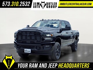 2026 Ram 2500 for sale in Centralia MO