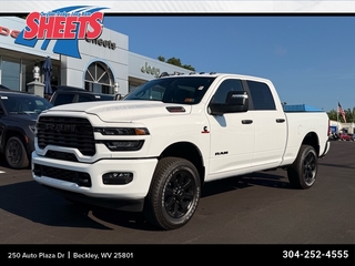 2025 Ram 2500 for sale in Beckley WV