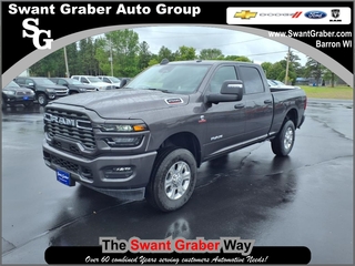 2025 Ram 2500 for sale in Barron WI
