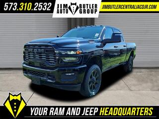 2025 Ram 2500 for sale in Centralia MO