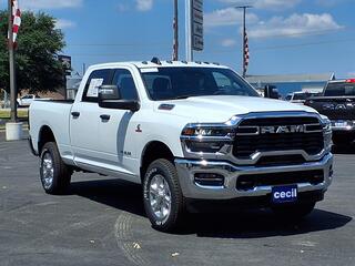 2025 Ram 2500 for sale in Burnet TX