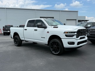 2025 Ram 2500 for sale in Greenville SC