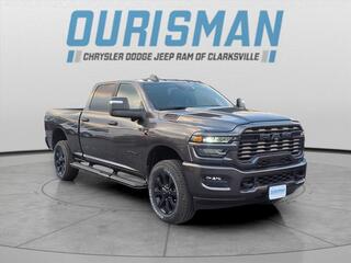 2025 Ram 2500 for sale in Clarksville MD