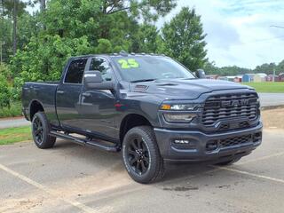 2025 Ram 2500 for sale in South Hill VA
