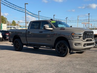 2025 Ram 2500 for sale in Beckley WV