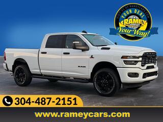 2025 Ram 2500 for sale in Princeton WV