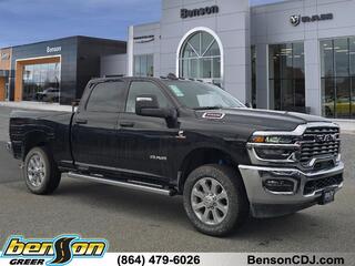 2026 Ram 2500 for sale in Greer SC