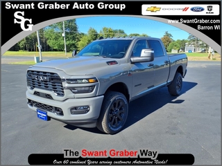 2026 Ram 2500 for sale in Barron WI