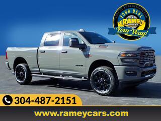 2026 Ram 2500 for sale in Princeton WV