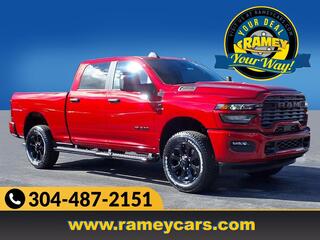 2026 Ram 2500 for sale in Princeton WV