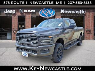 2026 Ram 2500 for sale in Newcastle ME