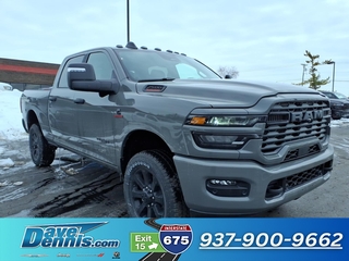 2026 Ram 2500 for sale in Dayton OH