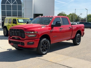 2026 Ram 2500 for sale in Cape Girardeau MO