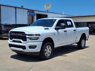 2025 Ram 2500 for sale in Checotah OK