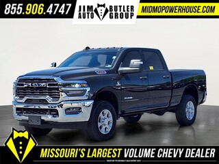 2025 Ram 2500 for sale in Linn MO