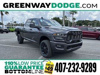 2025 Ram 2500 for sale in Orlando FL