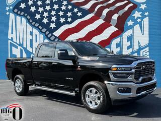 2025 Ram 2500 for sale in Greenville SC