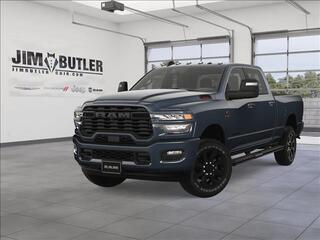 2025 Ram 2500 for sale in Linn MO