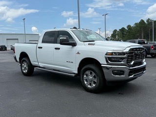2025 Ram 2500 for sale in Greenville SC
